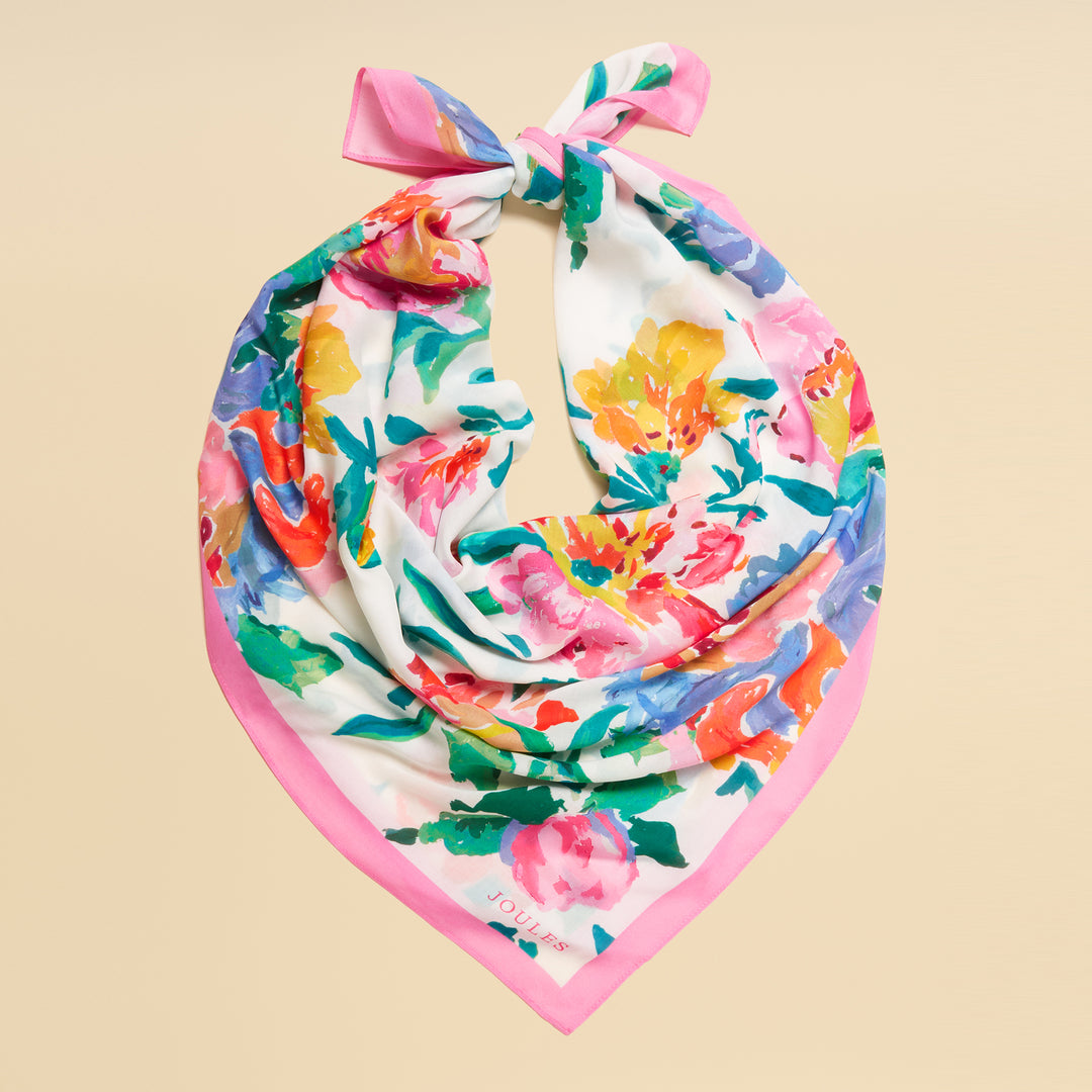 Joules Ladies Middleton Scarf