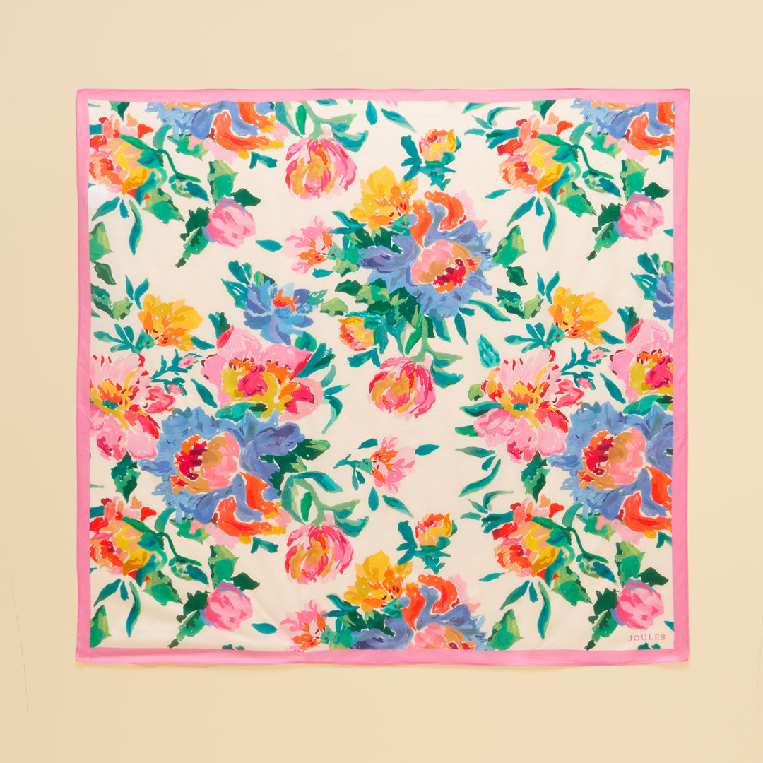 Joules Ladies Middleton Scarf