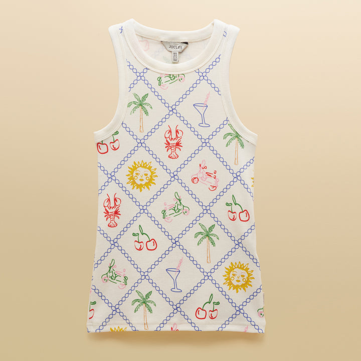 Joules Ladies Sofia Vest