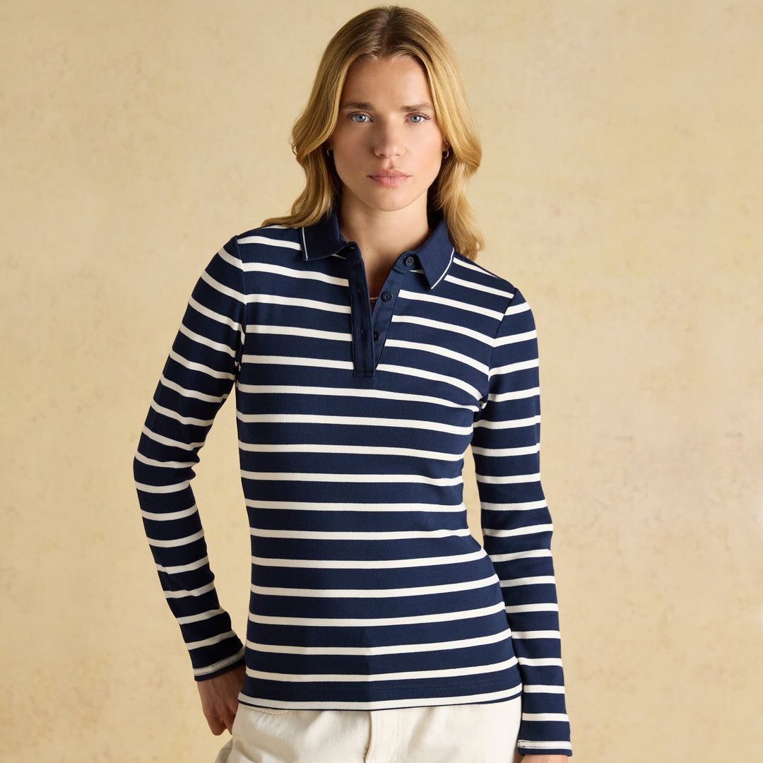Joules Ladies Fairfield Top