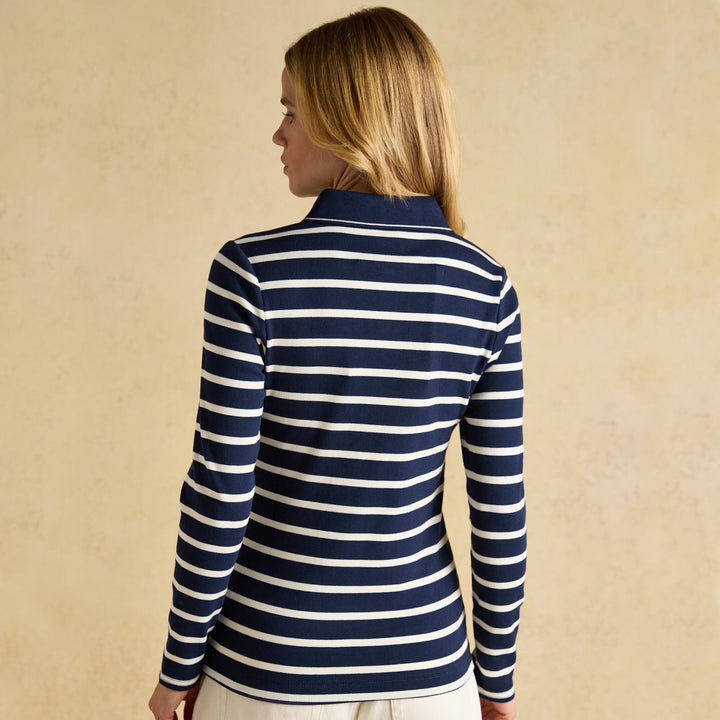 Joules Ladies Fairfield Top