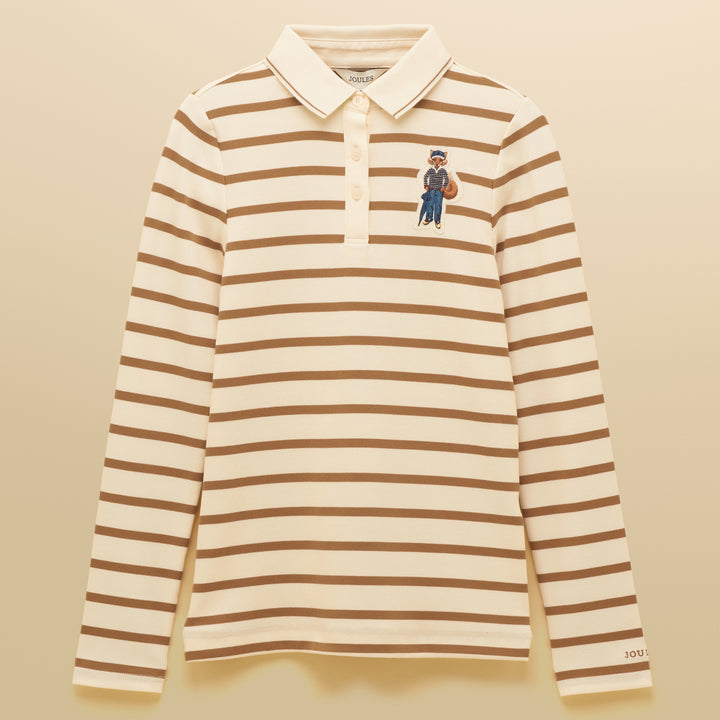 Joules Ladies Fairfield Jonty Top