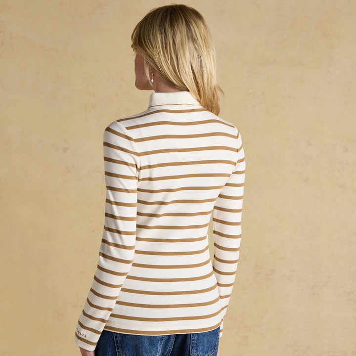 Joules Ladies Fairfield Jonty Top