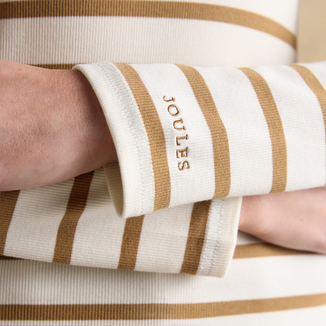 Joules Ladies Fairfield Jonty Top