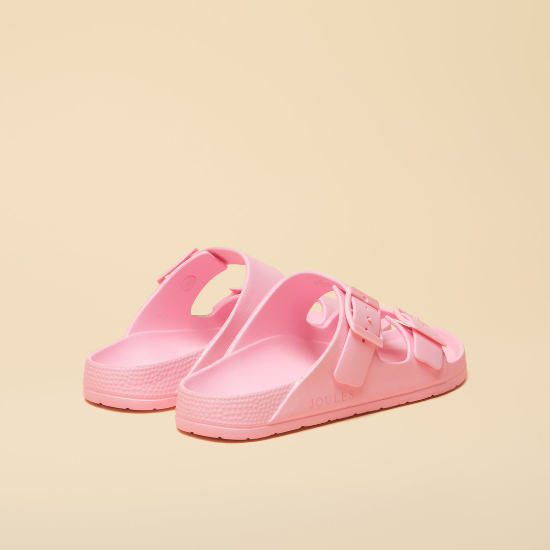 Joules Ladies Sunseeker Sandals