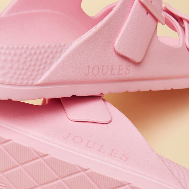 Joules Ladies Sunseeker Sandals