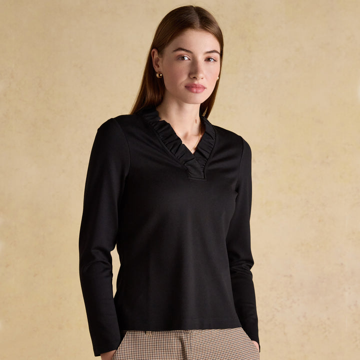 Joules Ladies Heidi Top