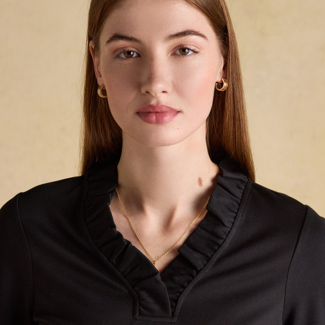 Joules Ladies Heidi Top