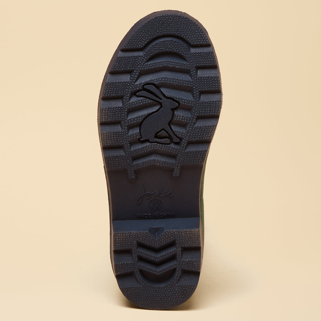 Joules Boys Junior Welly Print
