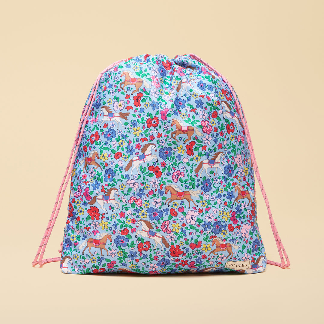 Joules Girls Adventurer Bag