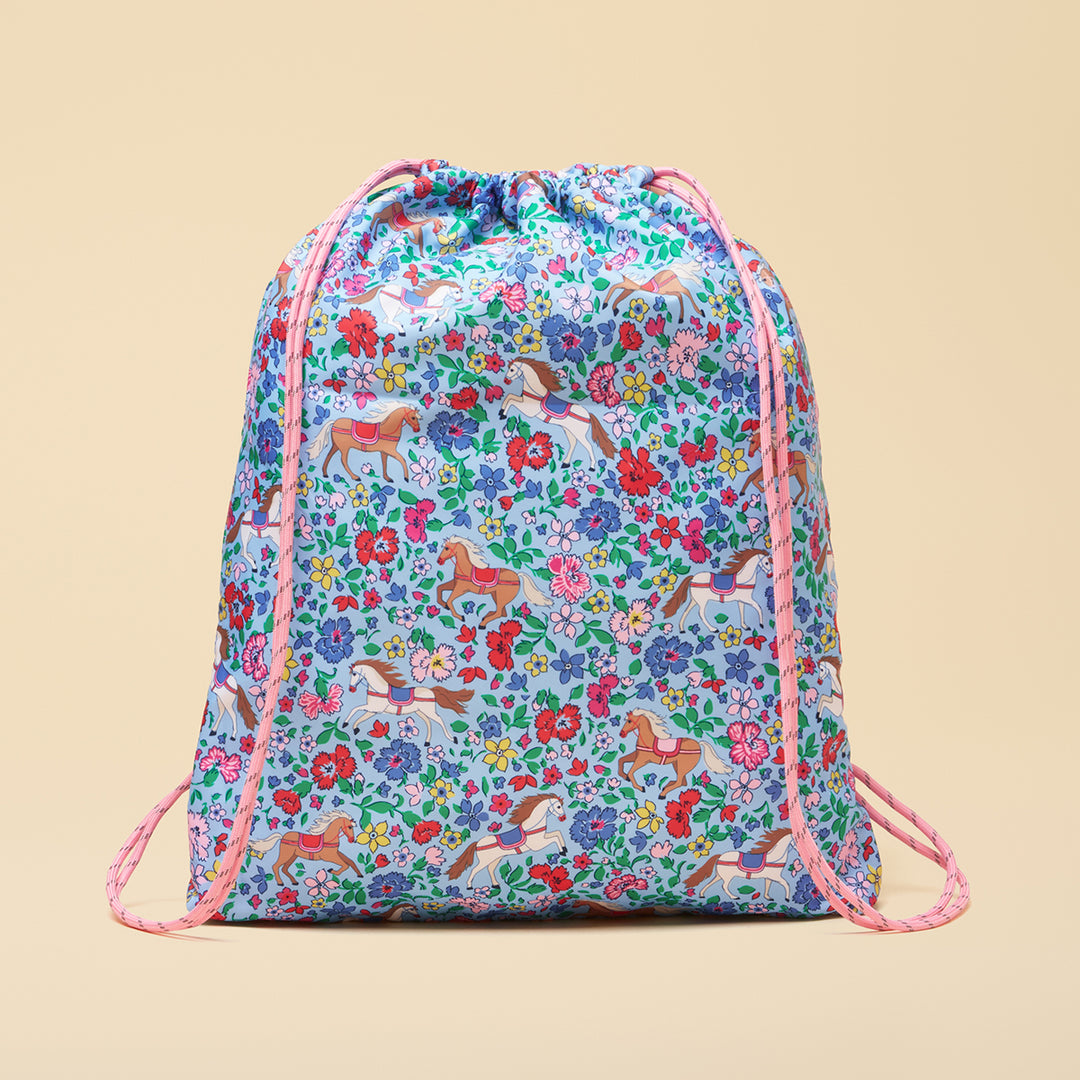 Joules Girls Adventurer Bag