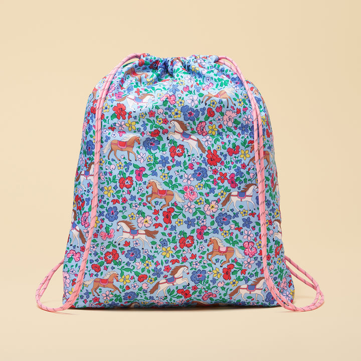 Joules Girls Adventurer Bag