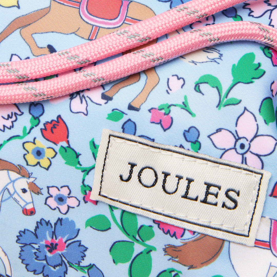 Joules Girls Adventurer Bag