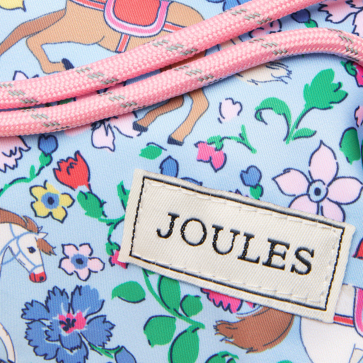Joules Girls Adventurer Bag