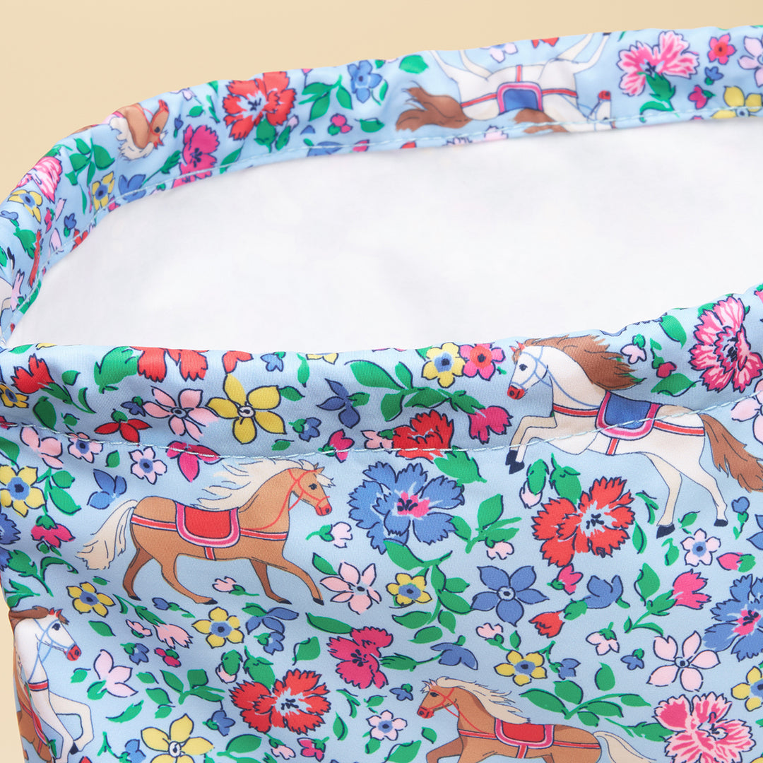 Joules Girls Adventurer Bag