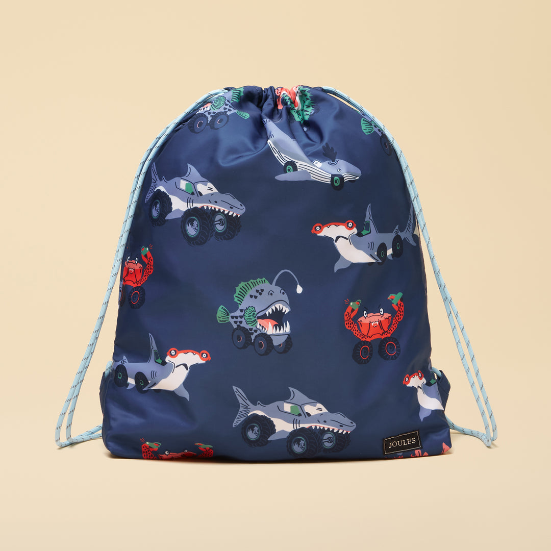 Joules Boys Adventurer Bag