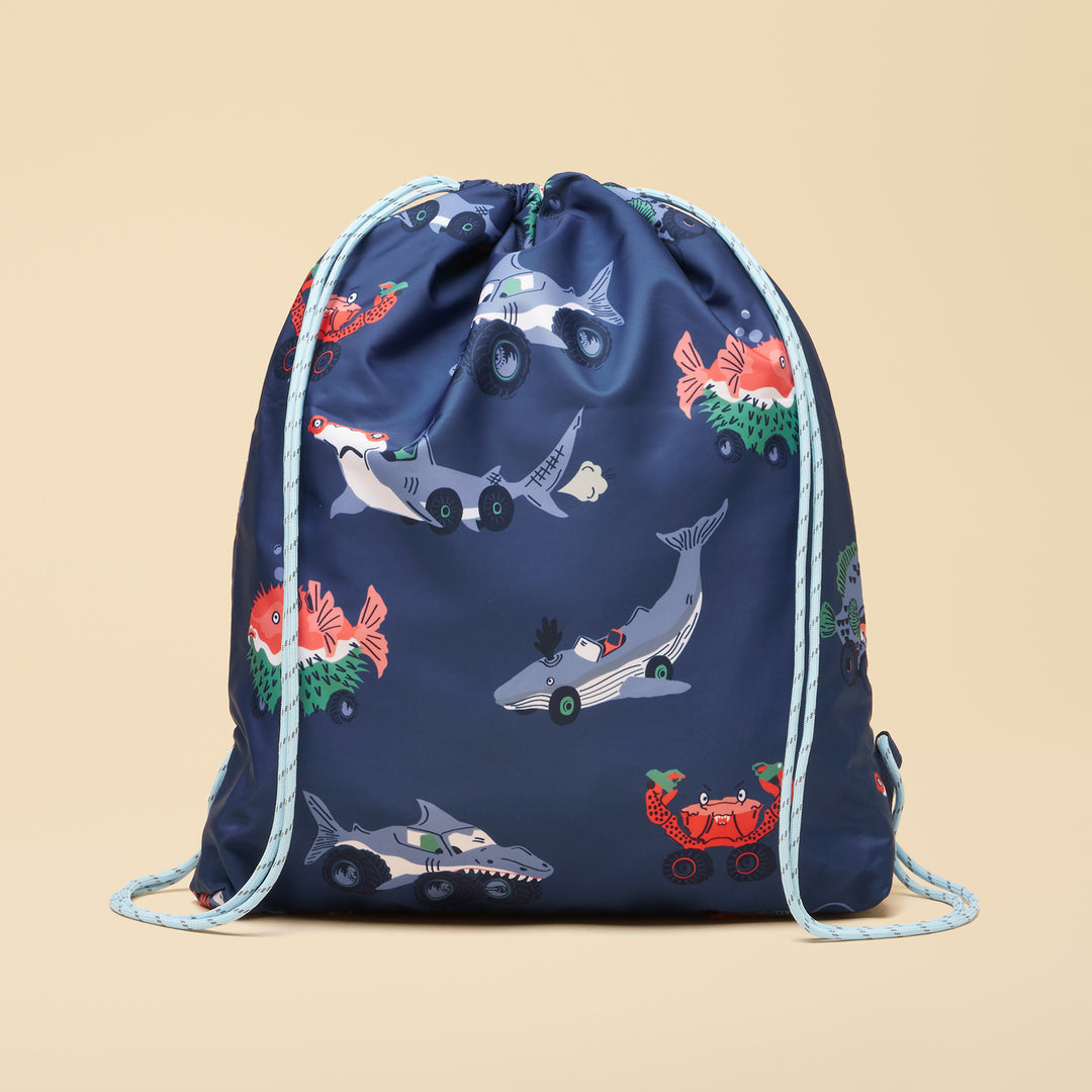 Joules Boys Adventurer Bag