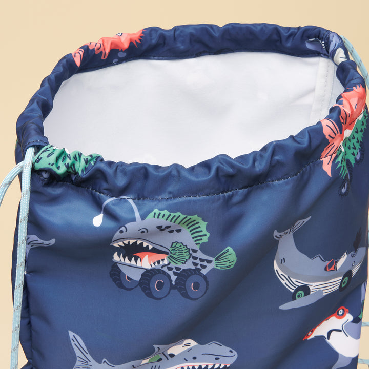 Joules Boys Adventurer Bag