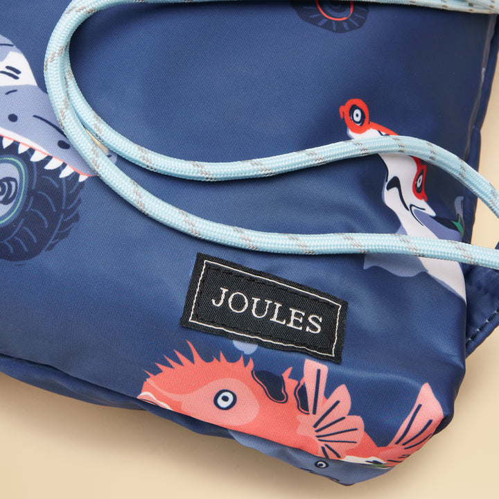 Joules Boys Adventurer Bag