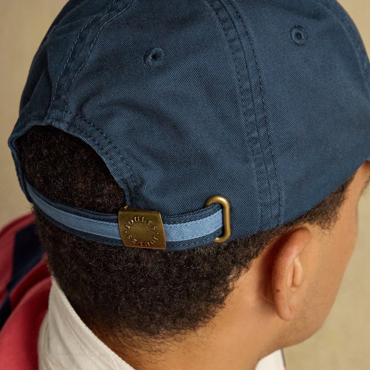 Joules Mens Daley Cotton Hat