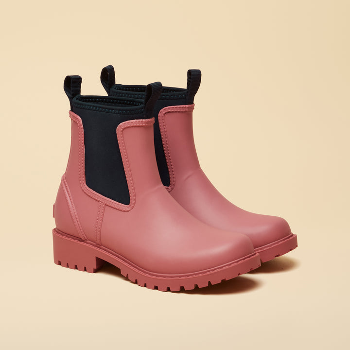 Joules Ladies Oakfield Wellies