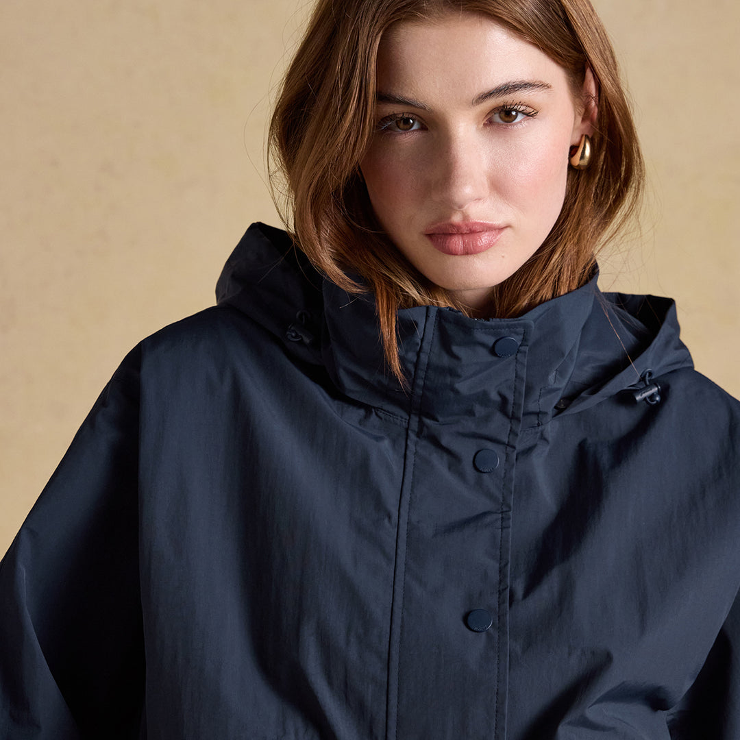 Joules Ladies Hove Coat
