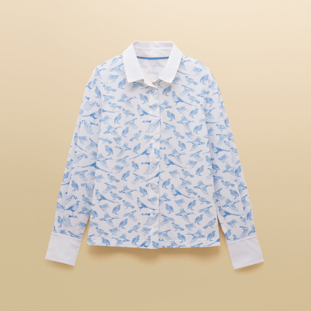 Joules Ladies Charlotte Top