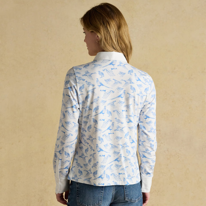 Joules Ladies Charlotte Top