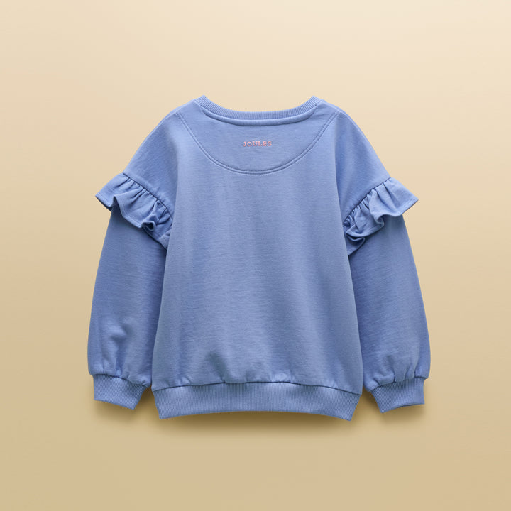 Joules Girls Millie Sweater