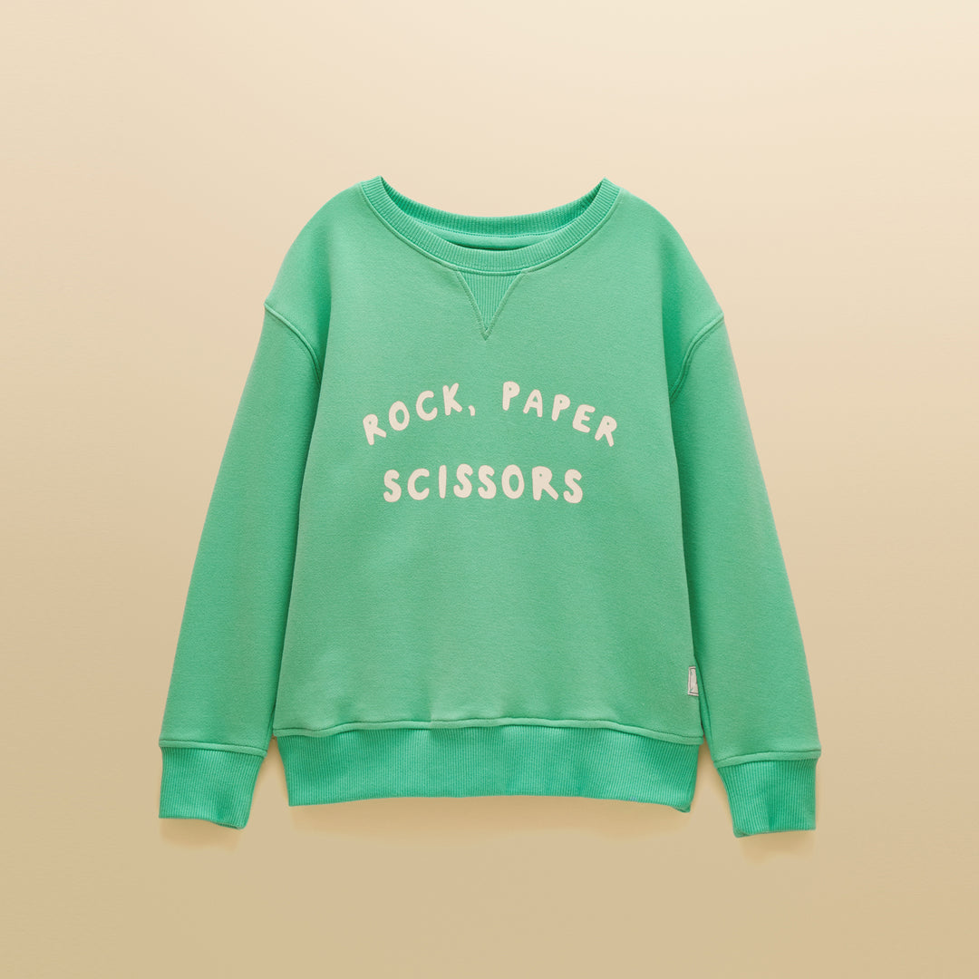 Joules Girls Sundaze Sweater