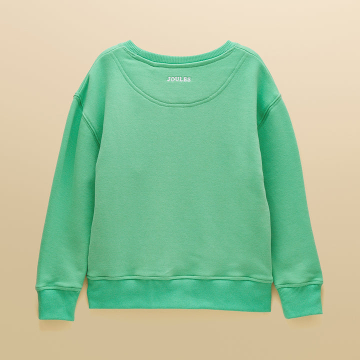 Joules Girls Sundaze Sweater