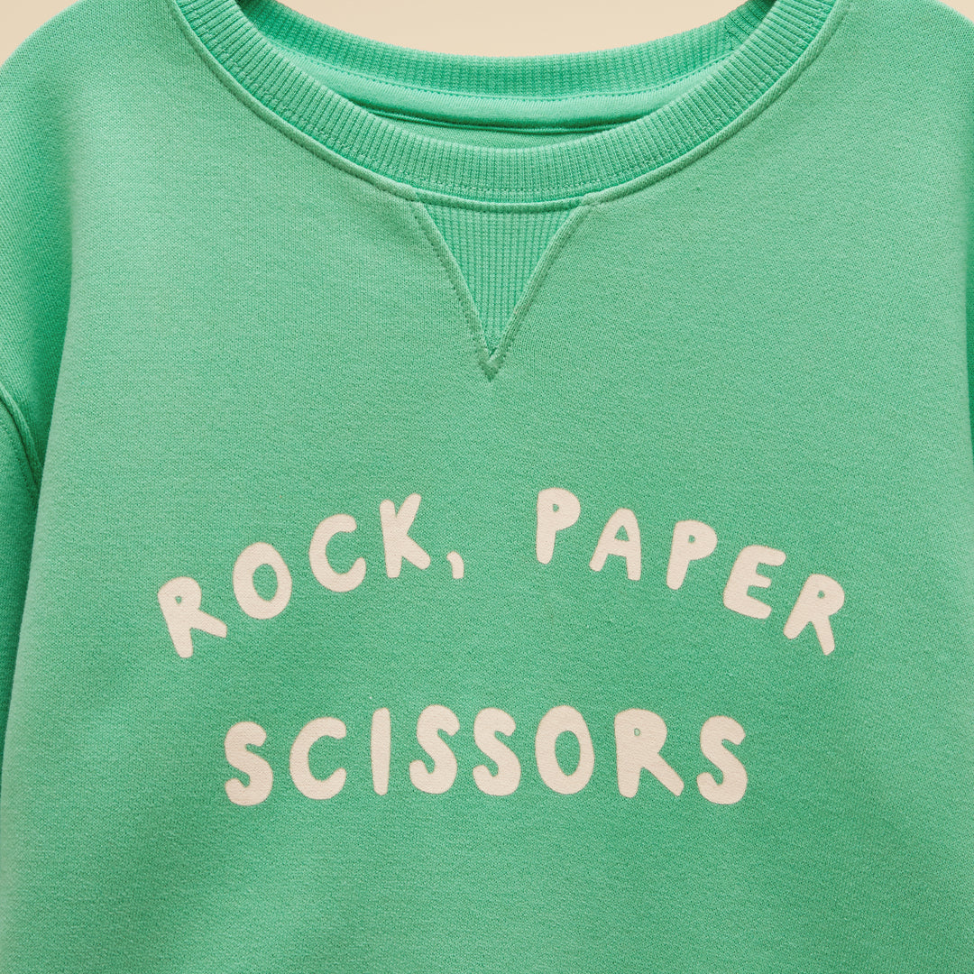 Joules Girls Sundaze Sweater