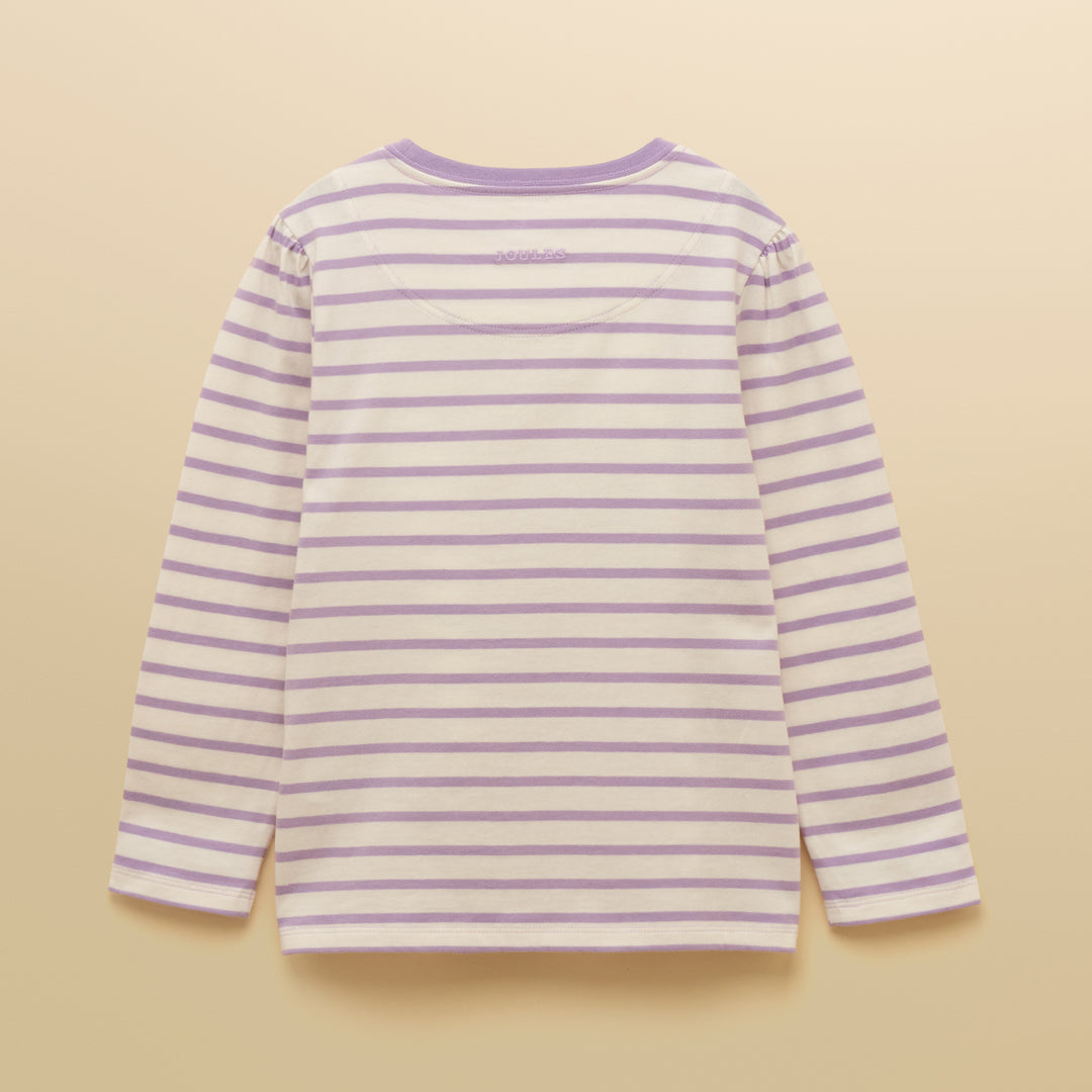 Joules Girls Ava T-Shirt