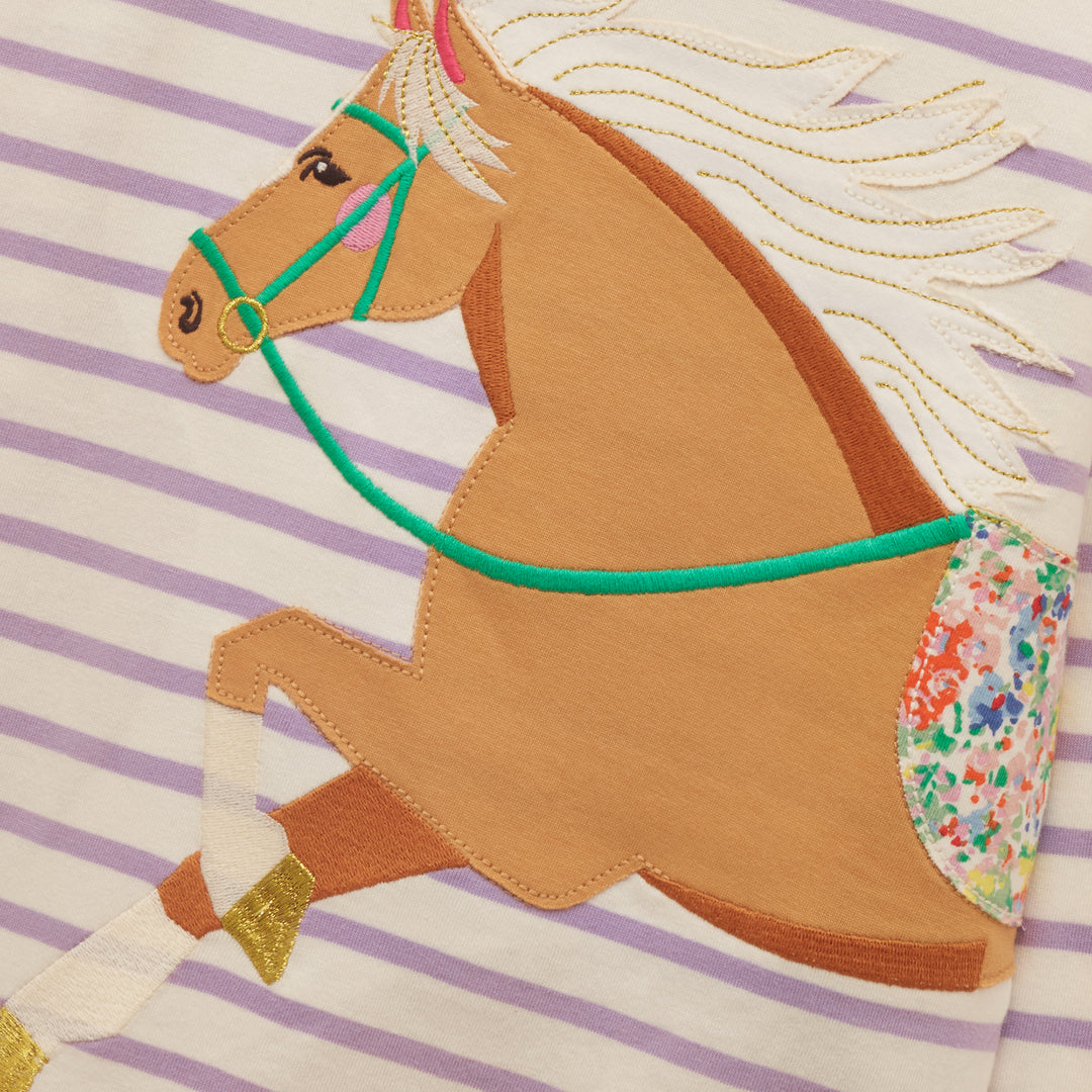 Joules Girls Ava T-Shirt