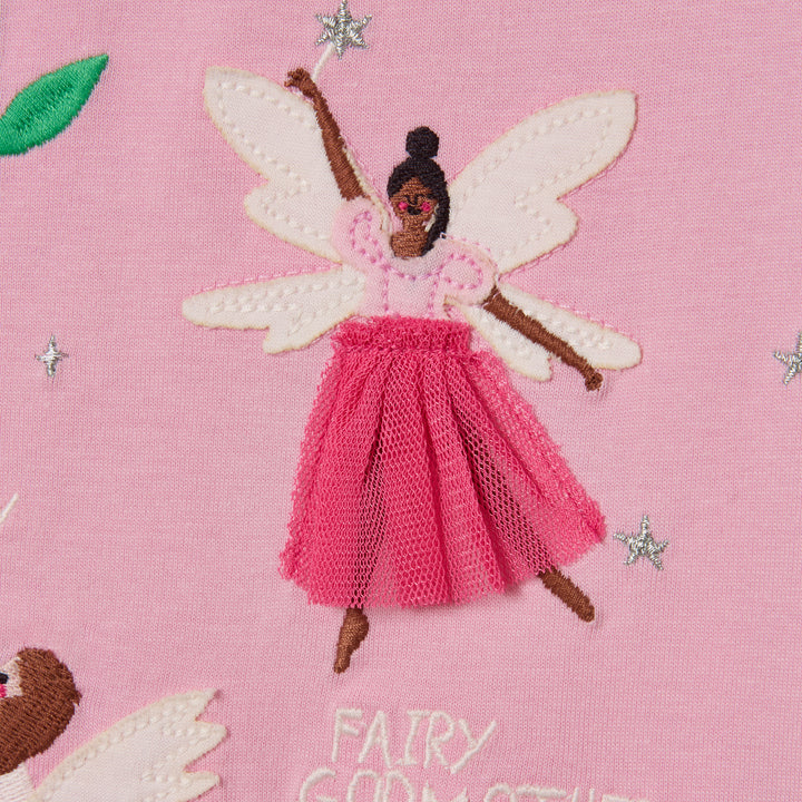 Joules Girls Astra T-Shirt