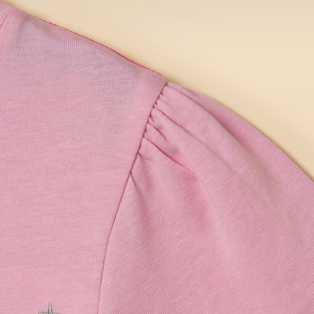 Joules Girls Astra T-Shirt