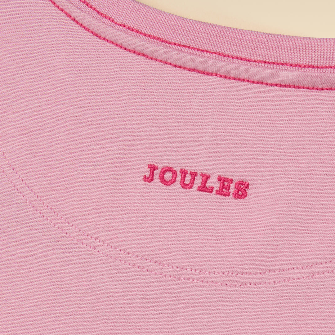 Joules Girls Astra T-Shirt