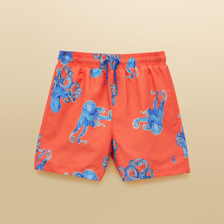 Joules Boys Ocean Swim Shorts
