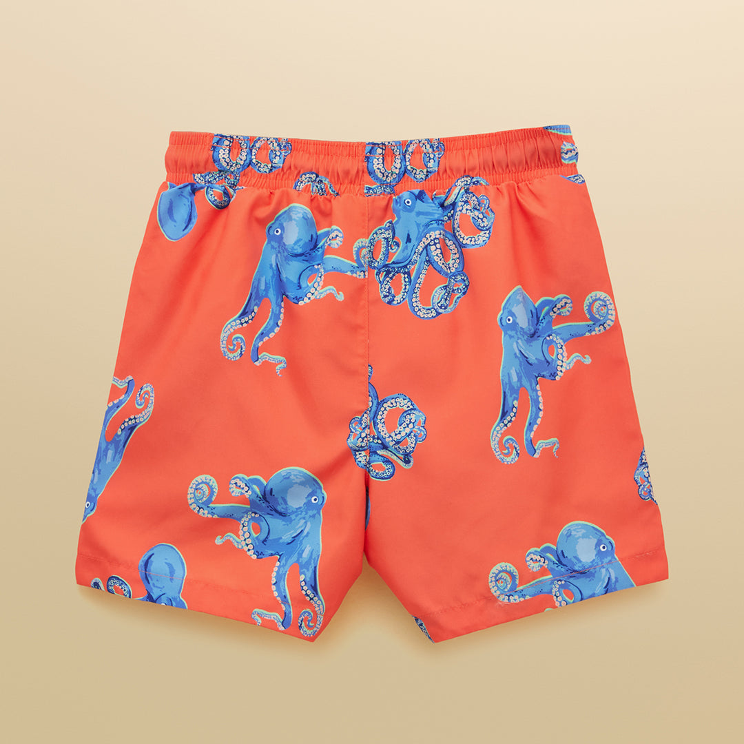 Joules Boys Ocean Swim Shorts
