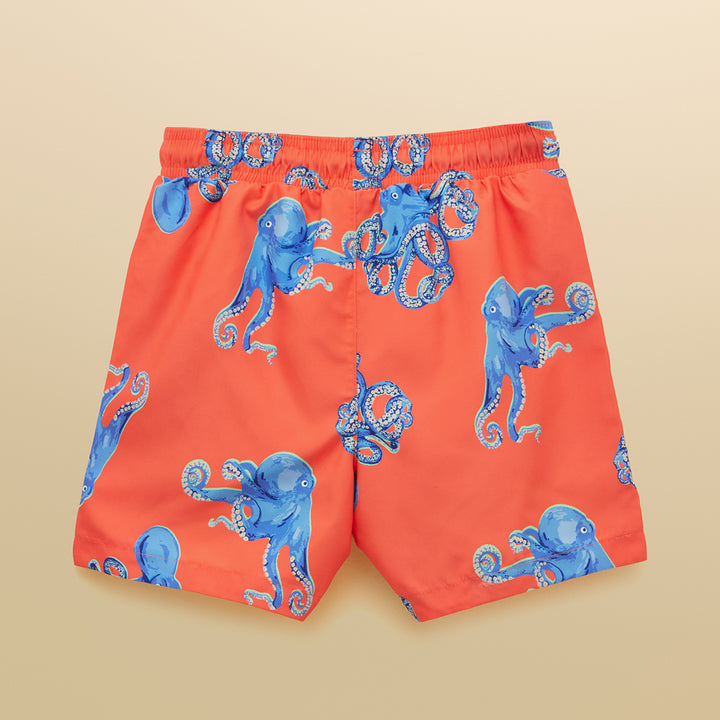 Joules Boys Ocean Swim Shorts