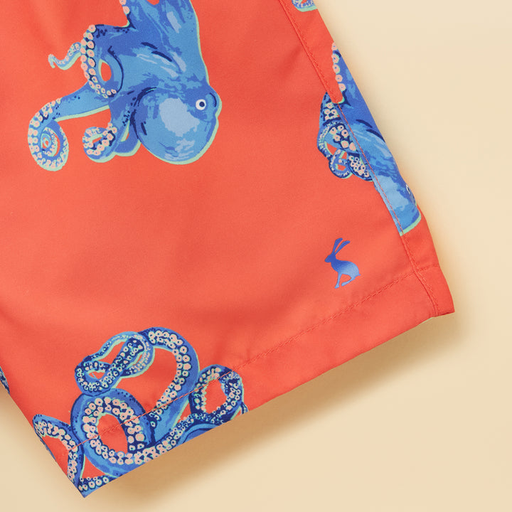 Joules Boys Ocean Swim Shorts