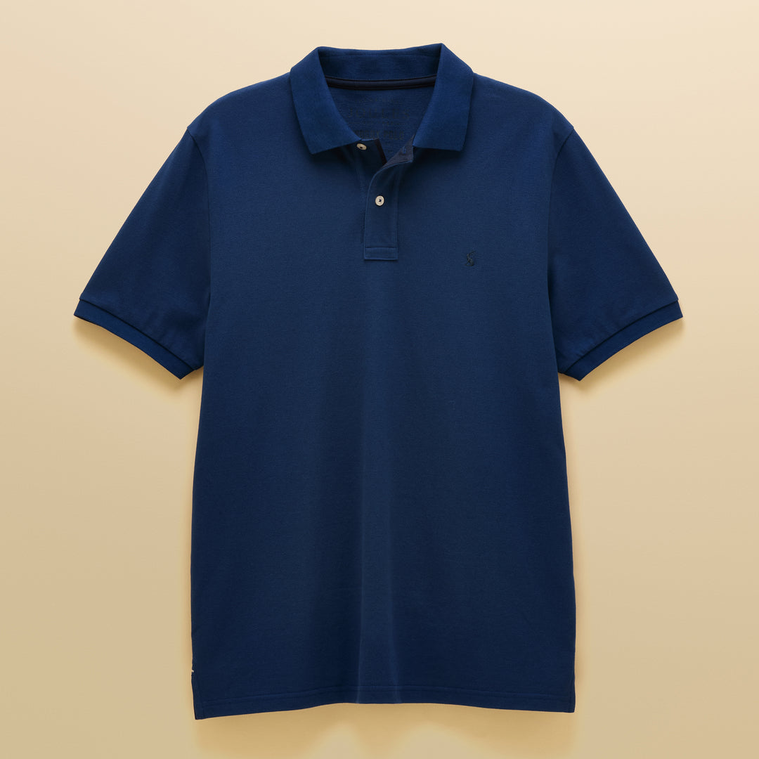 Joules Mens Woody Polo Shirt