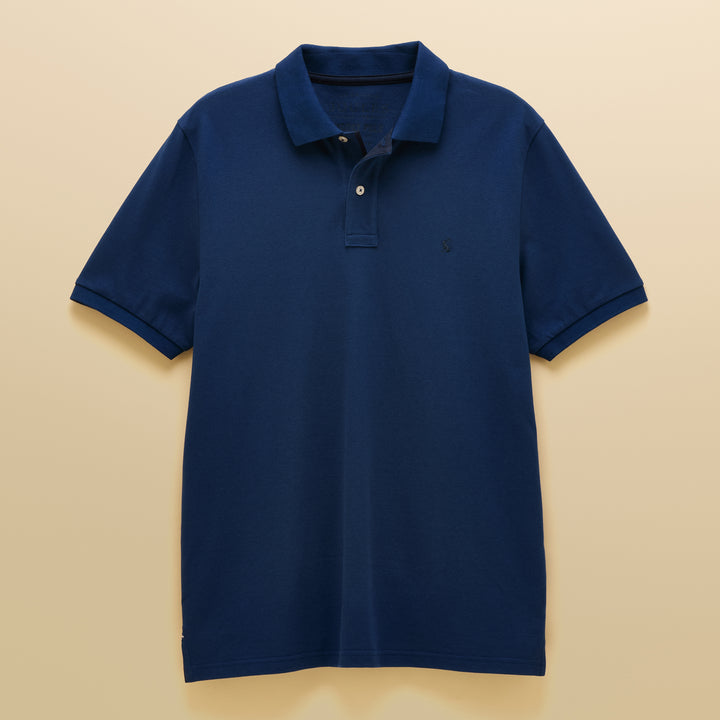 Joules Mens Woody Polo Shirt