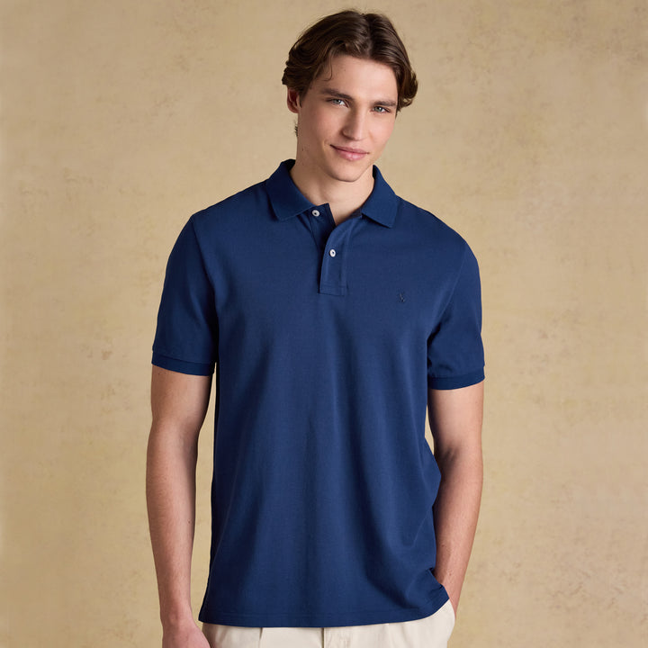 Joules Mens Woody Polo Shirt