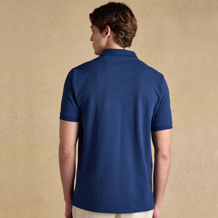 Joules Mens Woody Polo Shirt