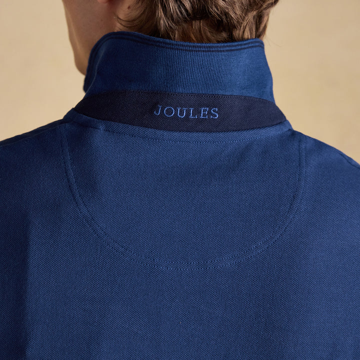 Joules Mens Woody Polo Shirt