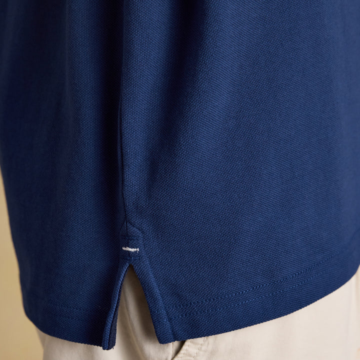 Joules Mens Woody Polo Shirt