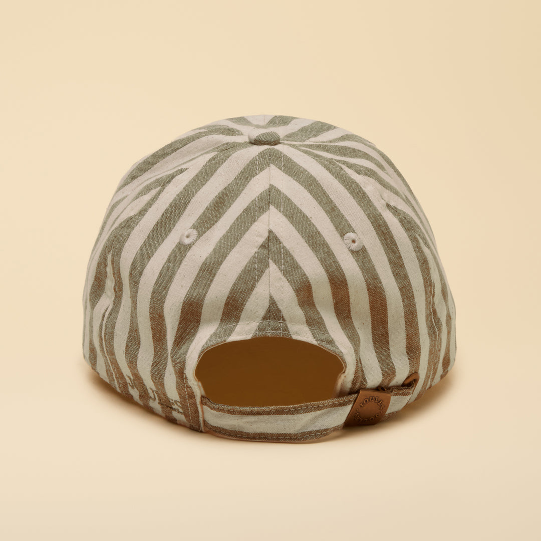 Joules Ladies Daley Stripe Hat