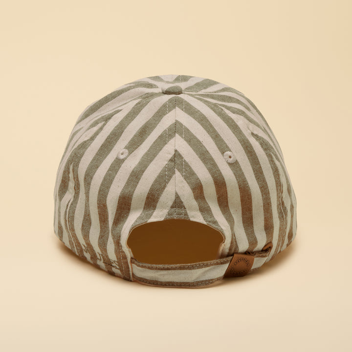 Joules Ladies Daley Stripe Hat