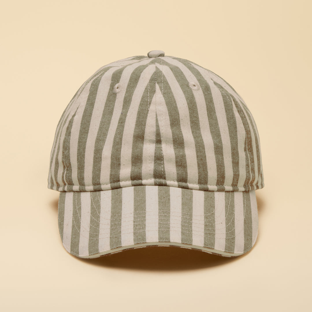 Joules Ladies Daley Stripe Hat